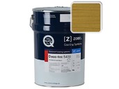 фото Лак фасадный zobel deco-tec 5400/5420, eiche 005, шелковисто-матовый, 1л