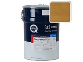 фото Лак фасадный zobel deco-tec 5400/5420, eiche 003 шелковисто-матовый, 1л