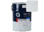 фото Лак фасадный zobel deco-tec 5400/5420, larche natur 3322 шелковисто-матовый, 1л