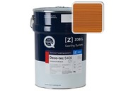 фото Лак фасадный zobel deco-tec 5400/5420, oregon шелковисто-матовый, 1л