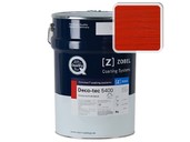 

Лак фасадный ZOBEL Deco-tec 5400/5420, Rot 3.20 шелковисто-матовый, 1л