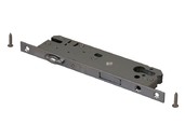 

Замок Elementis с роликовой защелкой 9245-R/PZ/F16/45/92/8, серебро