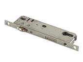 

Замок с роликом 51/PZ/F16/45, серебро