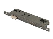 

Замок с защелкой Elementis 9240/PZ/F16/40/92/8, серебро