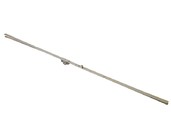 Запор основной поворотно-откидной средний 950-1400 мм, Elementis 2