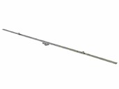 

Запор основной поворотный средний FAV Gr.80 2V 801-1000 TS, Siegenia
