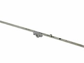 

Запор основной поворотно-откидной средний 15 FAV Gr.200 3V 2001-2400 TS, Siegenia