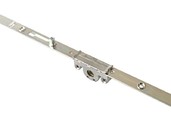 Запор основной поворотный средний GVM.U.1400-3.ZN.KT (PP), Winkhaus klotz pp jj0030 3