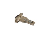 

Защелка роликовая к замку Maxbar 803 D=45, Никель